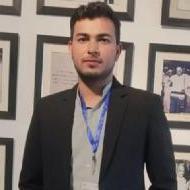 Sudhanshu Bachelor of Optometry trainer in Bharthana