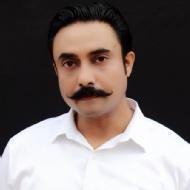 Tejendra Singh Acting trainer in Delhi