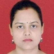 Sushma K. Class I-V Tuition trainer in Pune