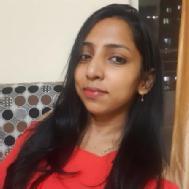 Shilpa P. Yoga trainer in Pune