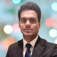 Anil Kumar Rout Selenium trainer in Bangalore