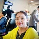 Photo of Mamta S.
