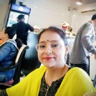 Mamta S. Class 12 Tuition trainer in Vasai