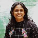 Photo of Lakshmi P.