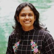 Lakshmi P. Engineering Diploma Tuition trainer in Bangalore