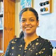 Ramandeep K. Class I-V Tuition trainer in Thanesar