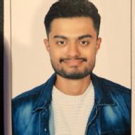 Atharv Vilas Kompelli Personal Trainer trainer in Mumbai