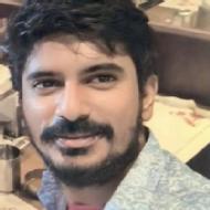 Vignesh Murali Class 10 trainer in Chennai