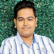 Rahul Mandal Class I-V Tuition trainer in Mumbai