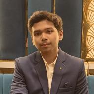 Aniket Haldar Guitar trainer in Delhi