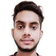 Abhishek Patel Class 9 Tuition trainer in Rewa