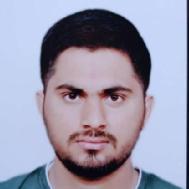 Sudhanshu Tiwari Class I-V Tuition trainer in Gonda