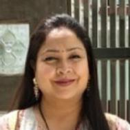 Shikha V. Class 11 Tuition trainer in Una