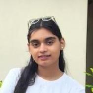 Shristy S. Class 6 Tuition trainer in Nawada