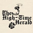 Photo of The High Time Herald