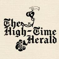 The High Time Herald Holistic Healing institute in Gurgaon
