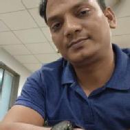 Prabodh Kumar Class 11 Tuition trainer in Jetpur