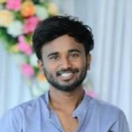 Pruthvi Hs Class 7 Tuition trainer in Mysore