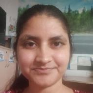 Akshaya Madhuri Class 10 trainer in Chennai