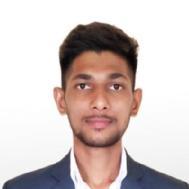 Prathamesh Harish Bhamare Class 10 trainer in Nashik