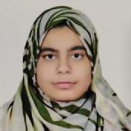 Zainab M. Class I-V Tuition trainer in Aligarh