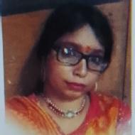 Samapti G. Class 11 Tuition trainer in Kolkata