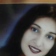 Ranjana G. Class I-V Tuition trainer in Mundra
