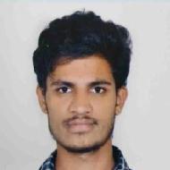 Siddardha Banoth Class 12 Tuition trainer in Hyderabad