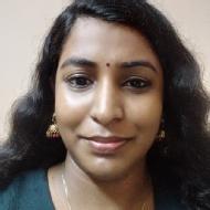 Meenu B. Class 12 Tuition trainer in Neyyattinkara