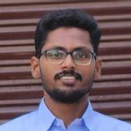 Sourav Ojha Class 9 Tuition trainer in Bhubaneswar