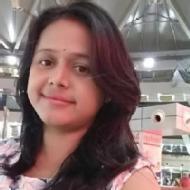 Priti T. Class 10 trainer in Delhi