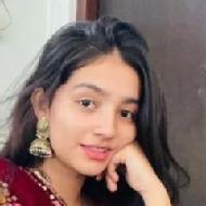 Jaya R. Class I-V Tuition trainer in Jodhpur