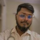 Photo of Syed Amaan Ahmed