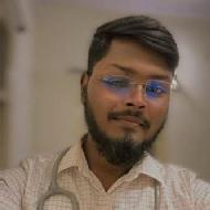 Syed Amaan Ahmed Class 10 trainer in Hyderabad