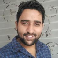 Kartik Singh Dutta Class 12 Tuition trainer in Ambala