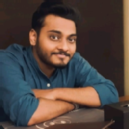 Photo of Udbhav Vikas