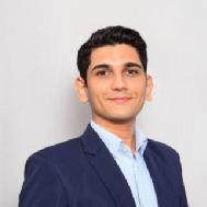 Suchit Jadhav Class I-V Tuition trainer in Virar