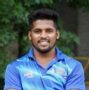 Photo of Manoj R