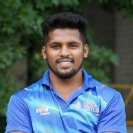 Manoj R Kabbadi trainer in Bangalore