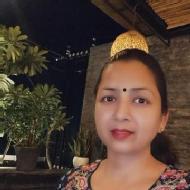 Rekha G. Class 12 Tuition trainer in Jind