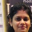 Shraddha S. Class I-V Tuition trainer in Mumbai