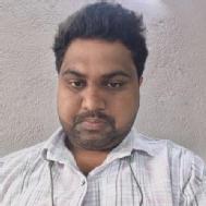 Sunil Kumar Poddar Class 10 trainer in Araria