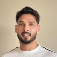 Gurrprit Siingh Personal Trainer trainer in Chachu Majra