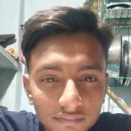 Saud Alam Class I-V Tuition trainer in Sherghati