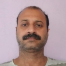 Photo of Priya Ranjan