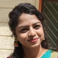 Reshma B. Class I-V Tuition trainer in Bangalore