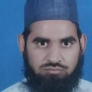 Abdullah Ansari Class 12 Tuition trainer in Thane