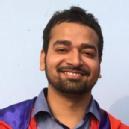 Photo of Aman Bhatt