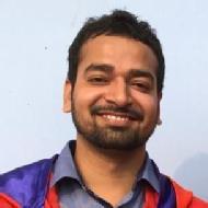 Aman Bhatt Class 8 Tuition trainer in Mangalore