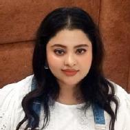 Basabdatta R. Class 8 Tuition trainer in Kolkata